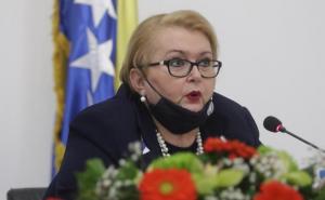 Turković objasnila zašto nije podržala Prijedlog odluke o mjerama na uvoz iz EU