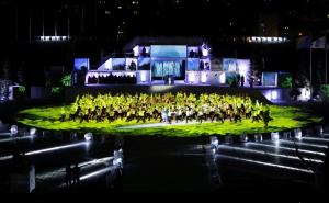 Uspomena na Olimpijadu mladosti: Obilježavanje godišnjice EYOF-a