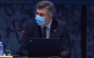 Od ponedjeljka popuštanje mjera u Hrvatskoj, evo šta se otvara