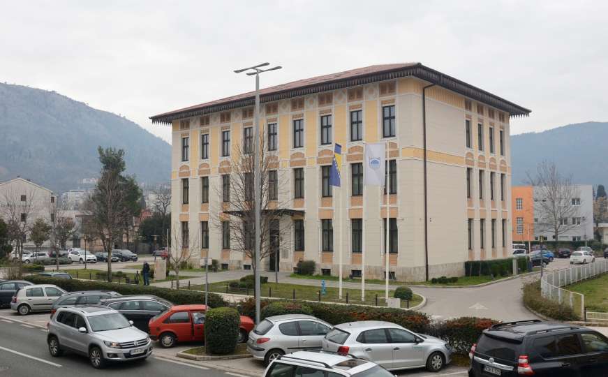 Koalicija za Mostar pozvala Bh. blok i PMP na formiranje koalicije