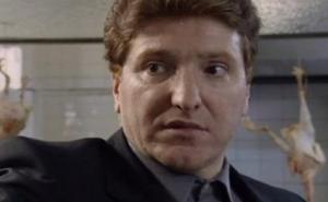 Preminuo poznati srbijanski glumac Goran Daničić