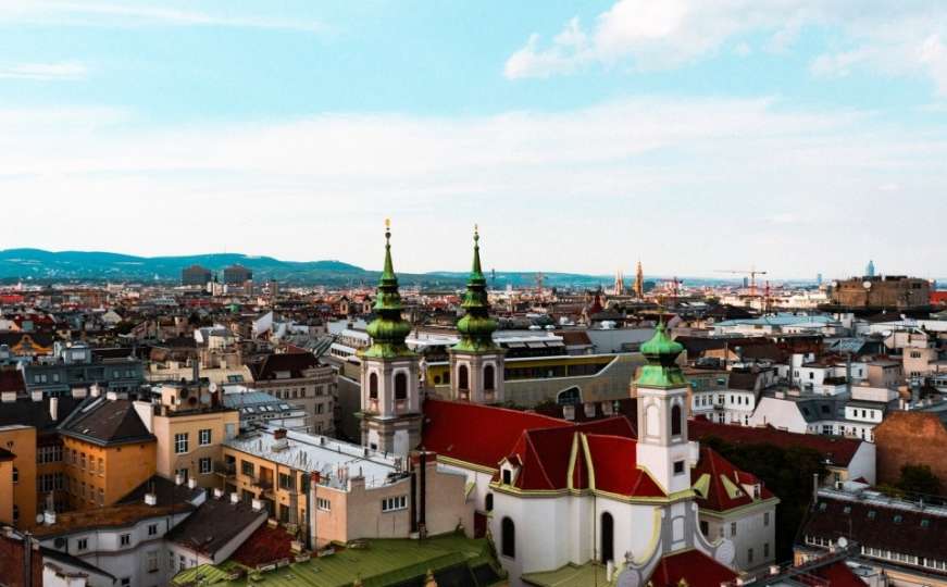 Koliko je Bosanaca odselio u Beč tokom 2020. godine