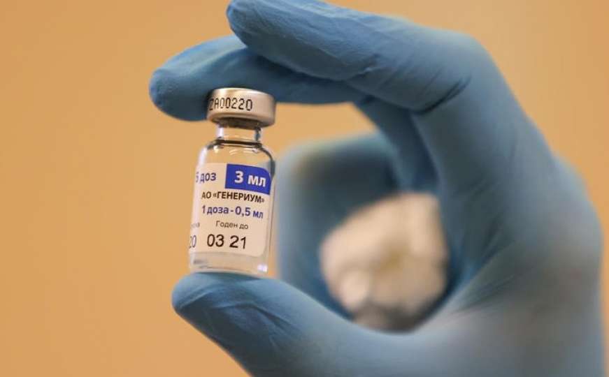 Bosanci će danas primiti prve vakcine protiv COVID-a