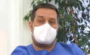 Rukovodilac COVID centra upozorava: "Sigurno njih 20 će umrijeti"