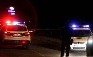 Teška nesreća u BiH: Pješak podlegao povredama