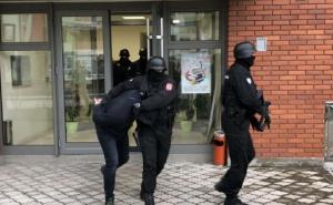 Oglasila se Služba za poslove sa strancima BiH nakon hapšenja "škaljaraca"