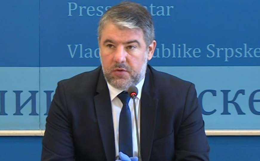 Ministar Šeranić najavio nove doze vakcina i početak masovne vakcinacije