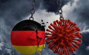 Njemačka uvodi ograničenja za Austriju i Češku zbog novih sojeva koronavirusa