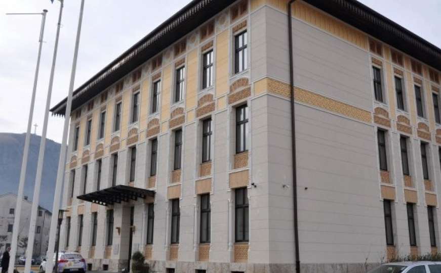 Novi prijedlog u Mostaru: Pregovara se o sistemu rotacije gradonačelnika