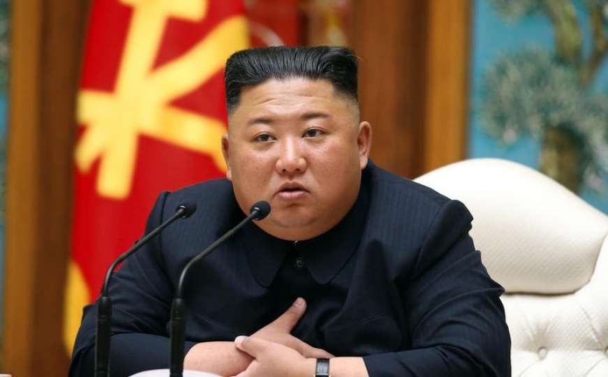 Kim Jong Un optužio svoju vladu da je nesposobna