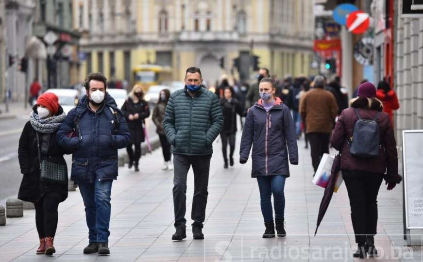 Krajinović: Prvi period godine obilježile nagle izmjene temperatura
