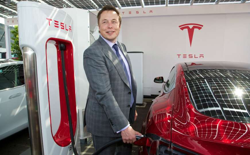 Elon Musk odlučio: Nova tvornica automobila neće se graditi u Kaliforniji