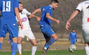 Željezničar u Grudama odigrao bez golova