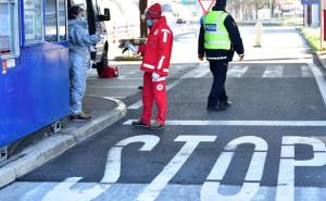 Vakcinisani i oni koji su preboljeli COVID mogu ući od danas u Sloveniju bez testa