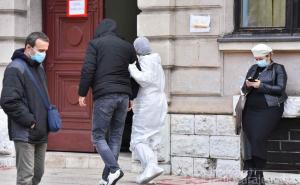 Izvještaj Zavoda za javno zdravstvo KS: Broj zaraženih drastično porastao