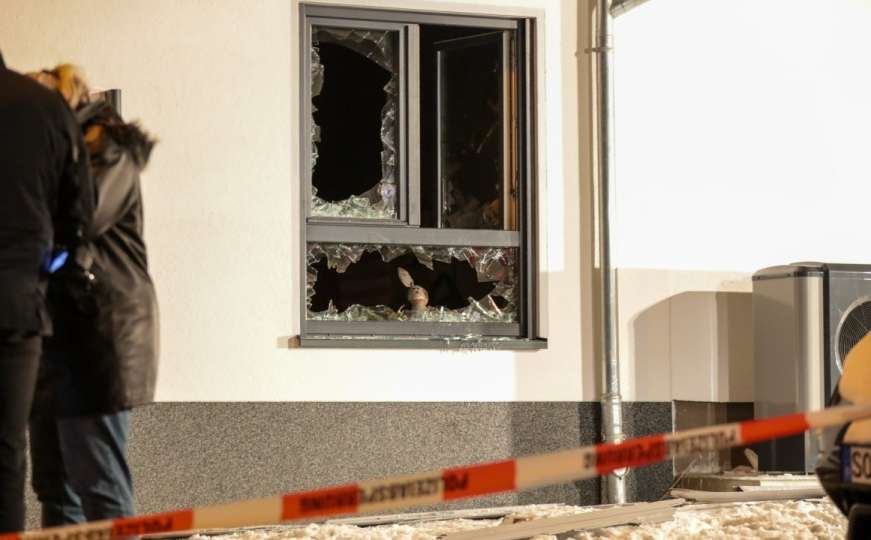 Horor u Njemačkoj: Vatrogasci u kući otkrili pet tijela, među njima i mala djeca