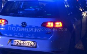 Još jedan težak udes u BiH: Izgubio kontrolu nad vozilom, ima povrijeđenih