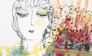 Galerija Novi Grad najavljuje: Pejzaži duše, uma i srca Alise Teletović