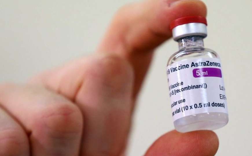 Prvi put: Oxford testira vakcine protiv COVID-a i među djecom i mladima