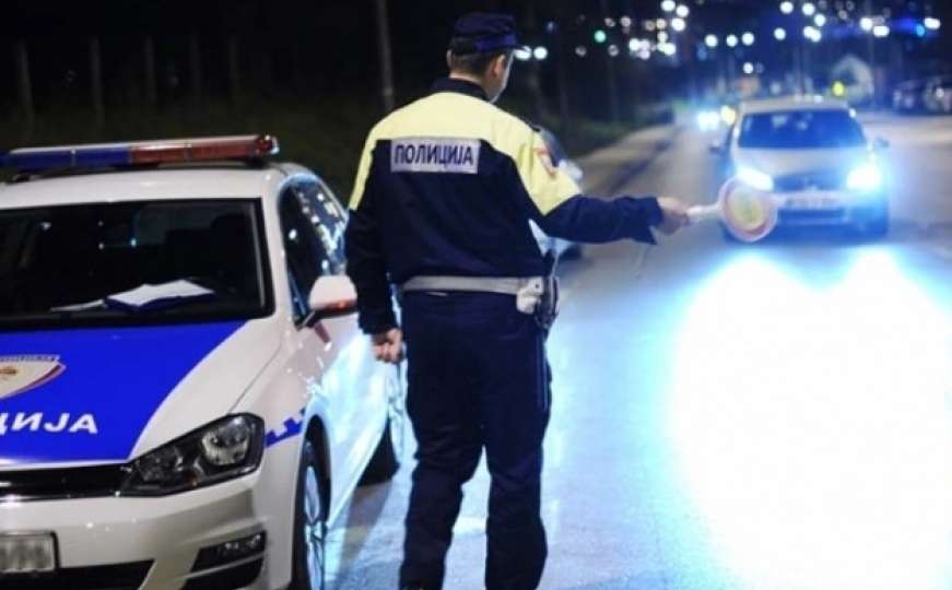Nema ni vozačku dozvolu: Bahati vozač u BiH ima 50 hiljada maraka kazni