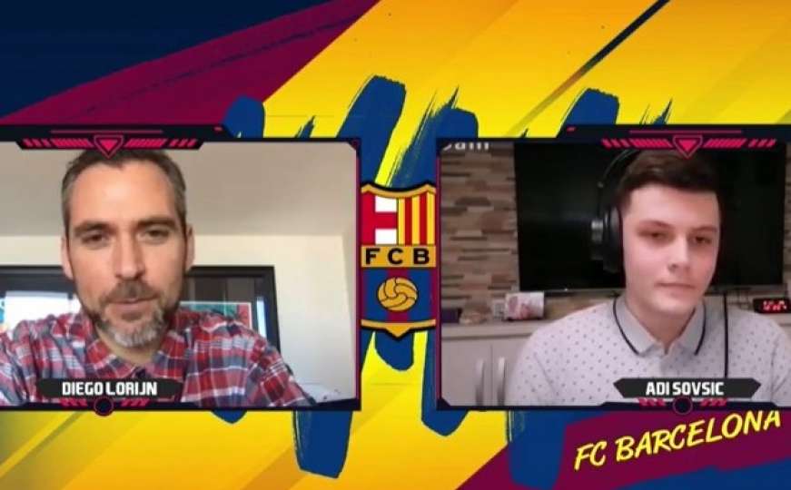 Razgovor sa voditeljem Barca TV-a: O Pjaniću, Messijevom ugovoru i stanju u Barci
