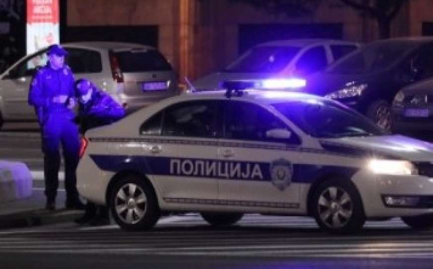 Zbog masovne tuče u kafani: Uhapšena trojica bh. državljana u Srbiji