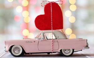 Deset najboljih i najgorih poklona za Valentinovo