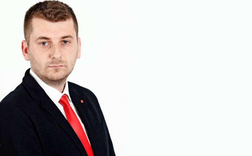 Lulić: 'Ukoliko pristupanjem HDZ-a sporazumu gradonačelnik odbije odstupiti...'