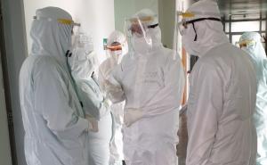 Jedno umrlo, stotine ljudi u bolnicama u Sarajevu: Stižu ozbiljna upozorenja