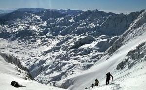 Velika tragedija na Prenju: U lavini poginuo iskusni alpinista iz BiH