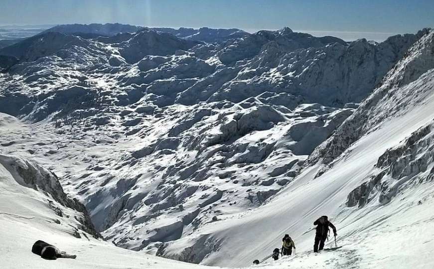 Velika tragedija na Prenju: U lavini poginuo iskusni alpinista iz BiH