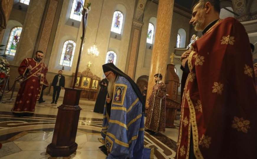 Srpska pravoslavna crkva dobija novog poglavara: Ko su kandidati