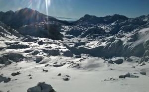 Predsjednik Planinarskog saveza o tragediji na planini Prenj