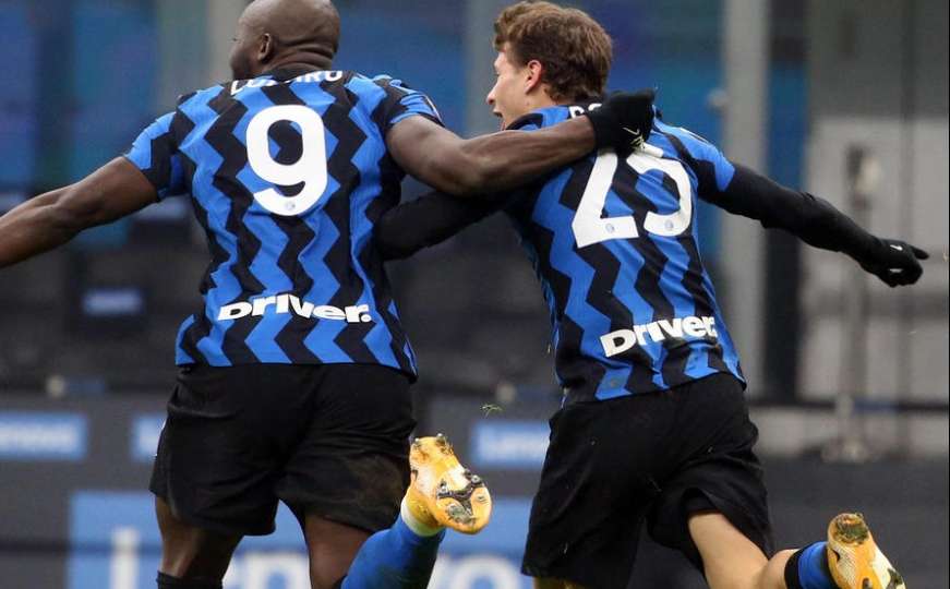 Može li Inter preuzeti vrh tabele u večerašnjoj utakmici sa Laziom