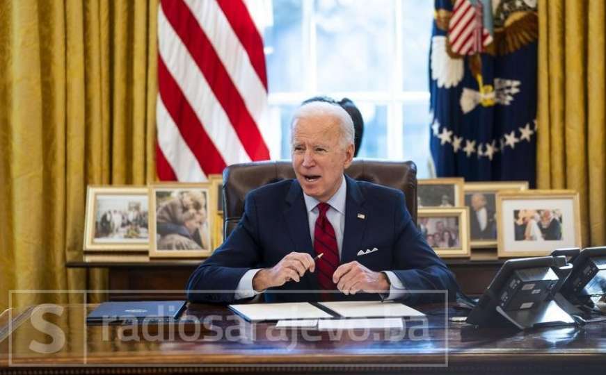 Biden: Ova administracija neće čekati sljedeću masovnu pucnjavu