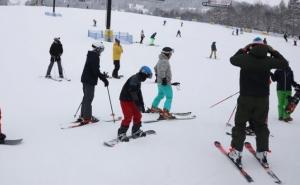 Poljaci iskoristili popuštanje mjera, pohrlili na skijališta, ali i na more