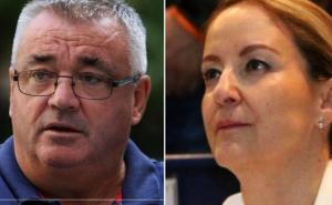 Muriz Memić poslao poziv Sebiji Izetbegović