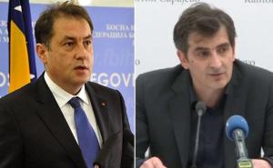 Bivši ministri u novim foteljama: Evo koje funkcije su dobili Kapidžić i Mikulić 