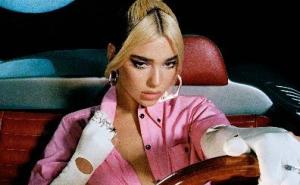 Dua Lipa - We're Good