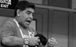 Novi detalji istrage o smrti Maradone: Zašto je medicinska sestra lagala?