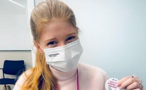 Kćerka Billa Gatesa se cijepila protiv koronavirusa i izazvala lavinu komentara