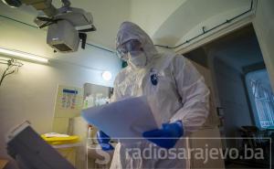 Koronavirus u bh. susjedstvu: Veliki broj umrlih