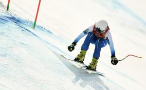Elvedina Muzaferija ostvarila najbolji rezultat bh. skijanja