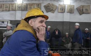 Postignut dogovor, prekinut štrajk rudara