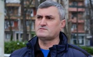 Bivši policajac iz Banje Luke: Trpio sam sankcije zbog podrške Davoru Dragičeviću