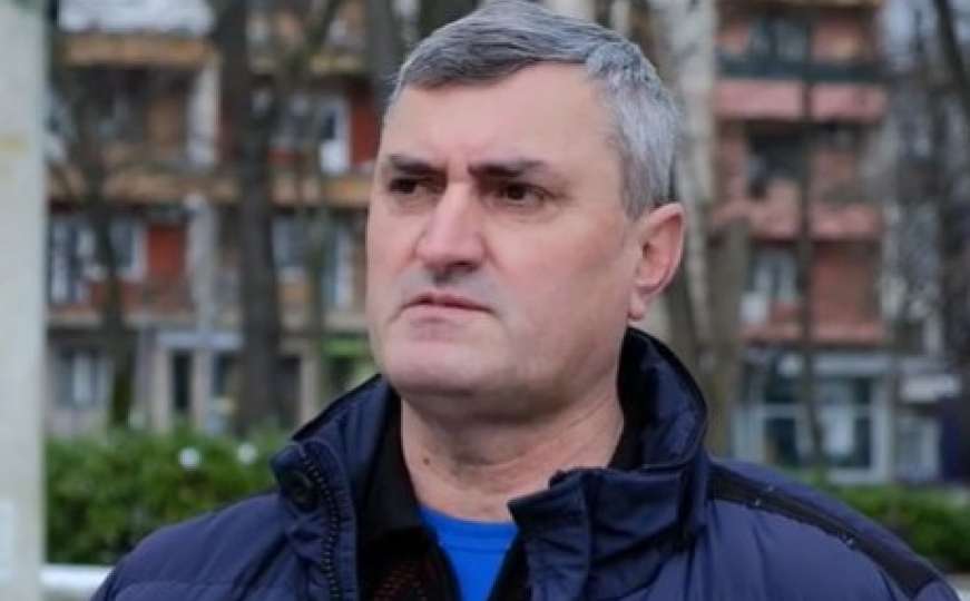 Bivši policajac iz Banje Luke: Trpio sam sankcije zbog podrške Davoru Dragičeviću
