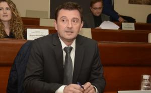 Mario Kordić novi je gradonačelnik Mostara