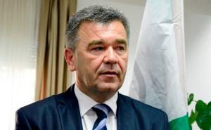 Salem Marić novi predsjedavajući GV Mostar: Pred nama su velike obaveze