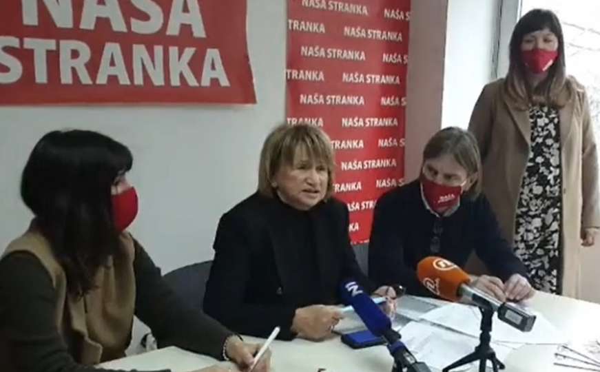 Reakcije nakon Mostara: "Šokiran sam današnjom odlukom Naše stranke"