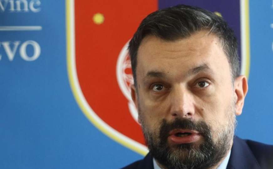 Konaković: Naša stranka je trebala utjecati na B. Ćavar, moralo se birati manje zlo